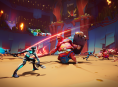 Godbreakersが今年PCとPS5にハックアンドスラッシュアクションをもたらす