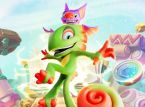 Yooka-Replaylee プレビュー: プラットフォーム デュオが戻ってきて、Astro Bot と Donkey Kong に挑む準備ができています