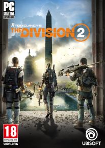 The Division 2