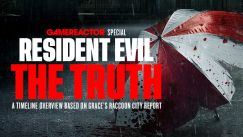 バイオハザードの全タイムラインが時系列で説明されています