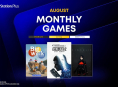 House House の待望のインディーズ作品が8月のPlayStation Plusラインナップを飾る