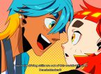 Denshattack! との第一印象:ジャンルを刷新する、クレイジーで要求の高いアーケードゲーム