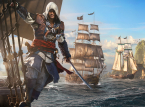 Ubisoft のゲーム開発は「単一の制作を超えて生きている」と言っています。「Shadowsで行われた仕事はShadowsで終わらないと分かっていました」