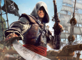Assassin's Creed: Black Flag Resynced 2週間でUbisoftが最初の1年間で予想していた以上の売上を上げました