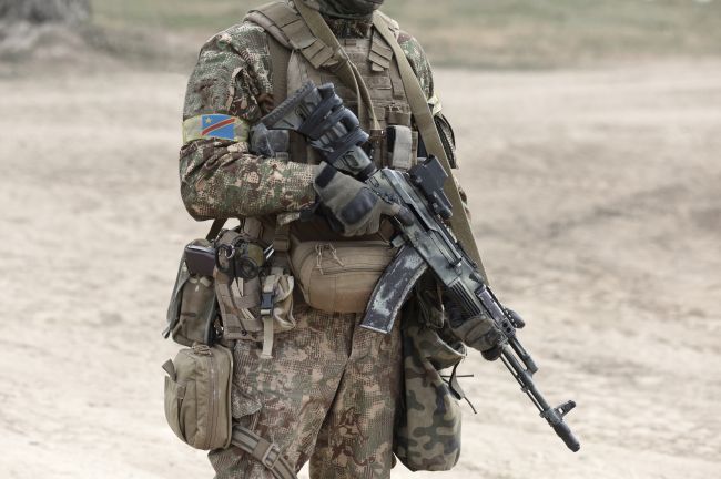 M23反乱軍がブカヴを占領すると脅し、紛争の激化の恐れを煽る