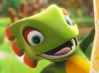 Yooka-Replaylee プレビュー:プラットフォーム天国の一片