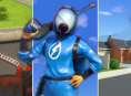 PowerWash SimulatorのVRバージョンのサポートが終了間近