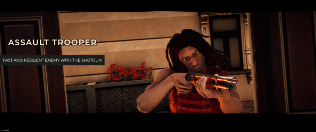 Warhounds ゲームプレイプレビュー:XCOMとアフリカでのJagged Allianceの融合