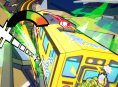 Denshattack! 7月15日までほぼ1か月遅れました