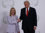 トランプはメローニに激しく非難し、イタリアの指導者に「ショックを受けた」と語る