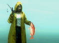 About Fishing 平和な釣りを静かな恐怖に変える