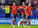 スペイン代表監督ルイス・デ・ラ・フエンテが誇りに思う:フランスは「世界最高のチーム」に敗れた