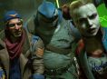 Rocksteadyは1月にSuicide Squad: Kill the Justice League を去ります