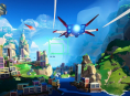 Star Fox チャレンジャー Wild Blue Skies も Switch に来る
