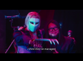 Street Fighter 6 監督は映画現場で相談を受けました。「彼らは非常に困難なことを成し遂げた」