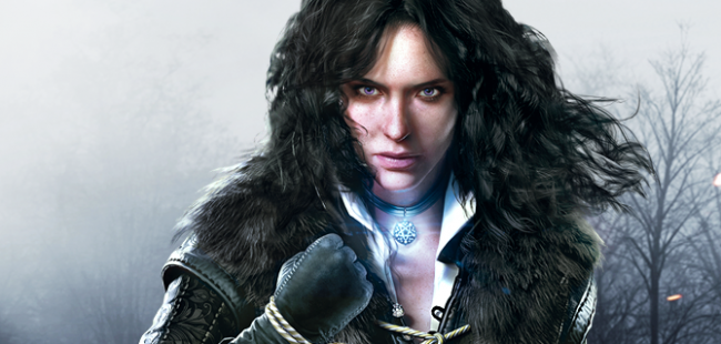 ゲーム界で最も伝説的な魔女たち