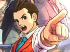Apollo Justice: Ace Attorney Trilogy: Ace Attorney Trilogy - プレビュー