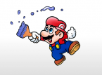 マリオペイントがNintendo Switch Onlineで帰ってきます