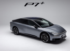 Xpeng P7+が競争力のある価格設定を得ています