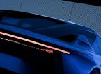 ジェンセンは公式にカムバックカーの名称を「インターセプターGTX」と名付けました