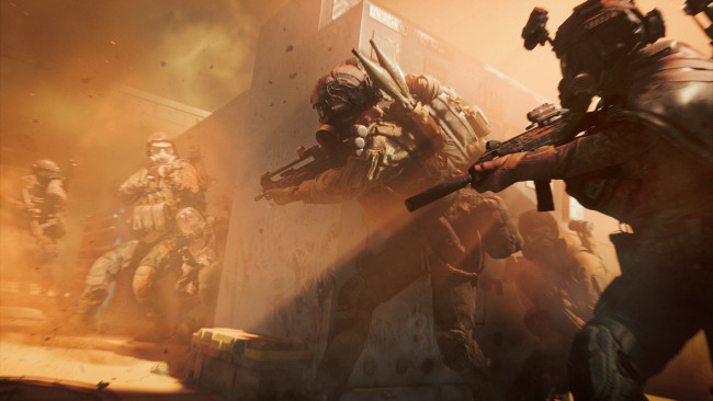 Battlefield 6