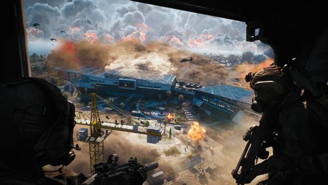 Battlefield 6
