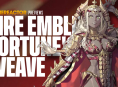 実践的な体験:Fire Emblem: Fortune's Weave は少し多すぎますか?クラシックな戦闘をよこせ!