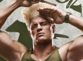 こちらがStreet Fighter 映画の初公開です