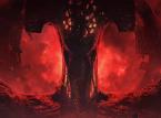 『Waste the Fallen』は、溺れたラヴクラフト風の世界を舞台にした抽出シューターです