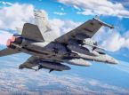 「Hornet's Sting」アップデートにより、F/A-18 ホーネットがWar Thunder に