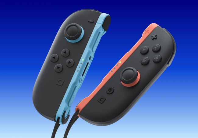 レポート:任天堂とサムスンがSwitch 2 OLEDの開発に取り組んでいます