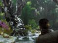 Horizon Call of the Mountainで初めてトールネックに遭遇したとき、顎が落ちそうになりました