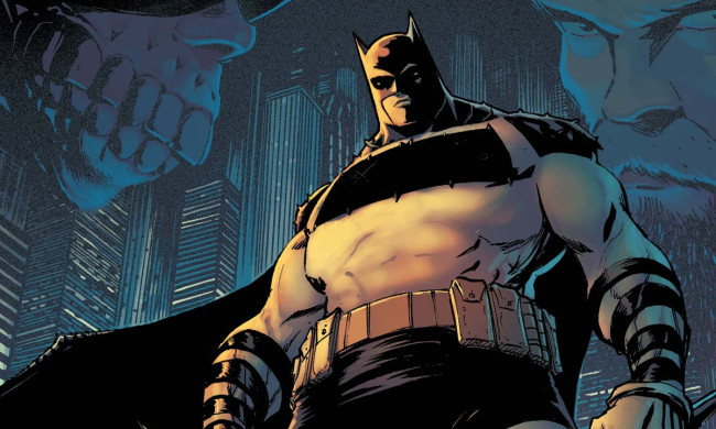 18か月後のDCのアブソリュート・ユニバースの決定的なランキング