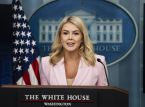 ホワイトハウス報道官カロライン・リーヴィットがその役割を辞任