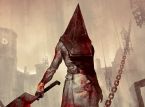 Silent Hill 2 Remake はゲームプレイトレーラーで戦闘を表示します
