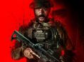 Call of Duty: Modern Warfare III は、マルチプレイヤーにいくつかの Halo マップを含める予定でした