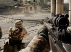 Delta Force キャンペーンは非常に挑戦的で、開発者でさえも完了できません
