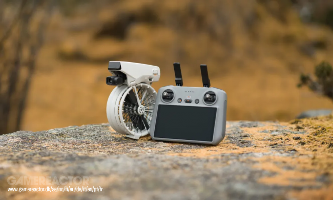 DJI Flip