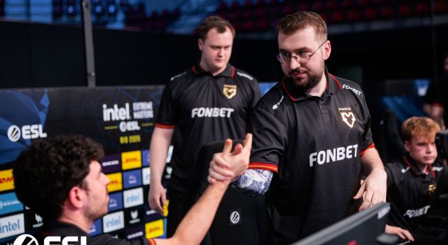 IEM リオ 2026:プレーオフ出場枠が4つ埋まり、4チームがすでに敗退しています