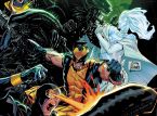 ミュータントたちはAlien 対X-Men という完璧な生物と対峙します