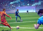 Rematch 感想:おそらく、久しぶりに見た中で最もエキサイティングなサッカーゲーム