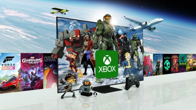 レポート:「Xbox内にはGame Passを絶対に嫌っている人がたくさんいる」