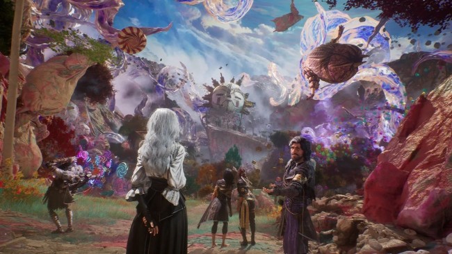 2025年のゲーム界における最高と最悪の作品