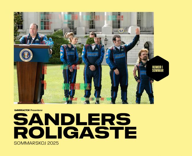 アダム・サンドラーの最も面白い映画