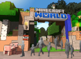 チェシントン・ワールド・オブ・アドベンチャーズは2027年にMinecraft ワールドをオープンします