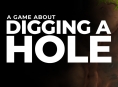 そう、埋もれた宝物があったのだよ、A Game About Digging A Hole は一週間で25万部を突破した