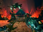ロック&ストーンをローグ&ライクに交換:Deep Rock Galactic: Rogue Core Ghost Ship Gamesへのインタビュー