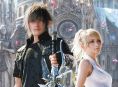 スクウェア・エニックスはFinal Fantasy XV リマスターに取り組んでいると伝えられています