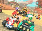 以下は、Mario Kart World の Ask the Developer からの 12 の箇条書きです