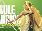 レビュー: Hyrule Warriors: Age of Imprisonment は史上最高の無双ですか?